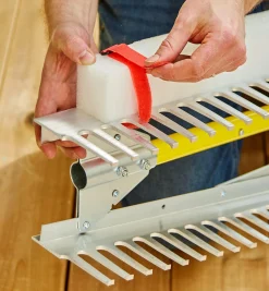 Lee Valley Razer Rake