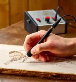 Lee Valley Razertip Ball Stylus Handpieces