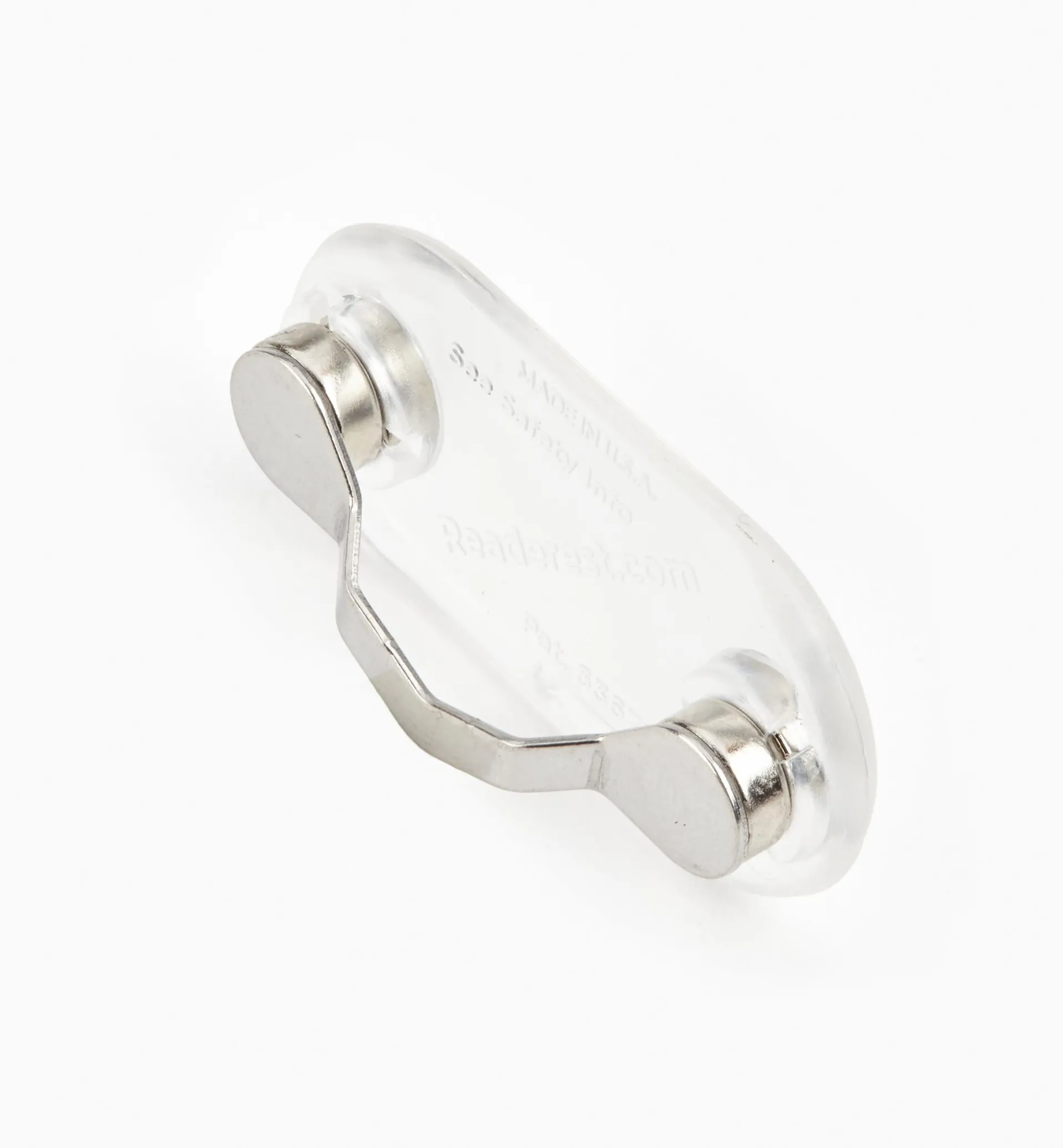 Lee Valley ReadeRest