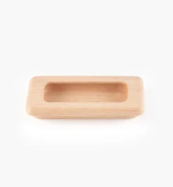 Lee Valley Recess Pulls