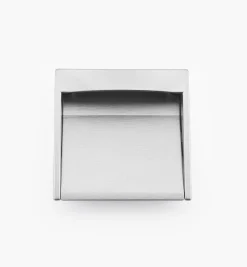 Lee Valley Recess Pulls