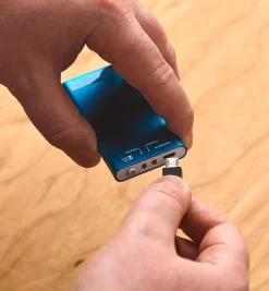 Lee Valley Rechargeable Handwarmer