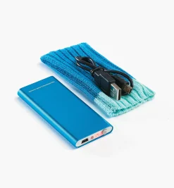 Lee Valley Rechargeable Handwarmer