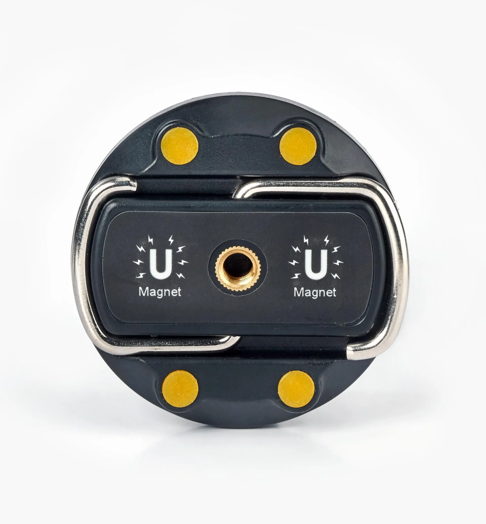 Lee Valley Rechargeable Heavy-Duty Magnetic LED Orb Light