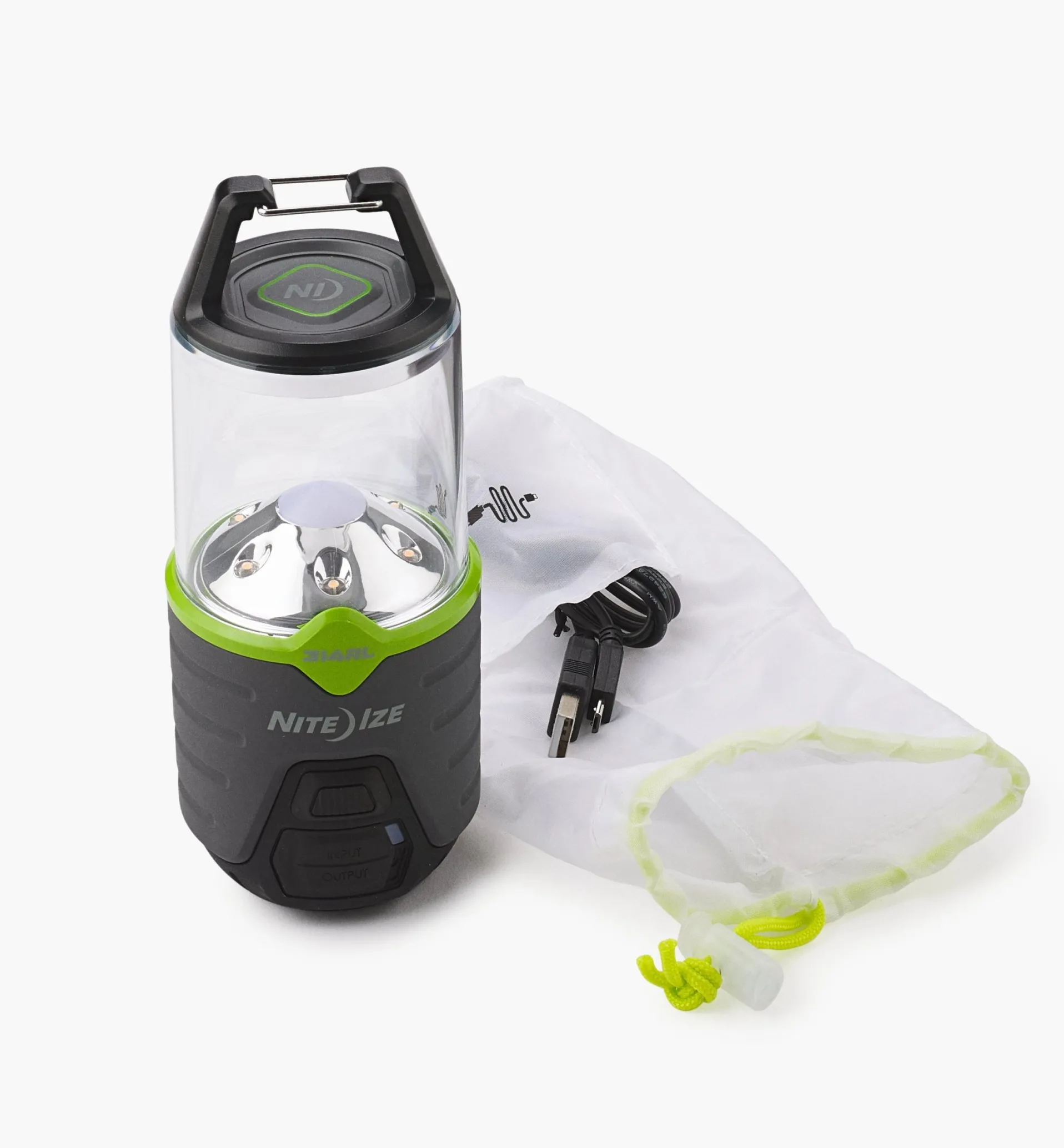 Lee Valley Rechargeable Lantern