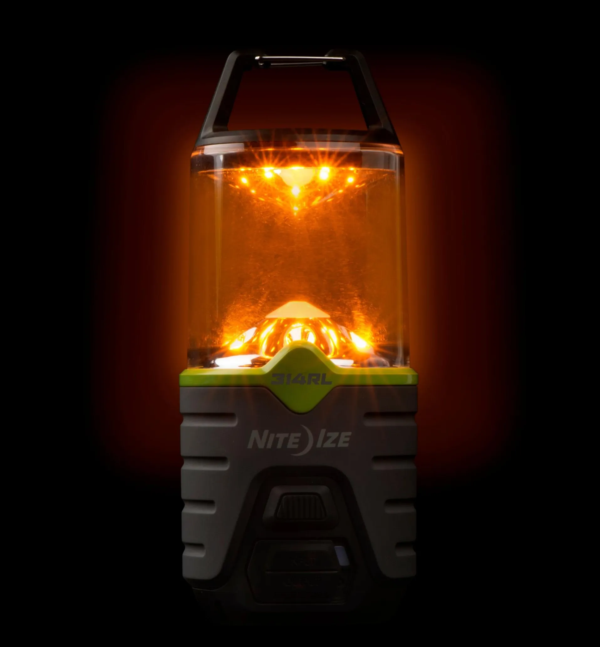 Lee Valley Rechargeable Lantern