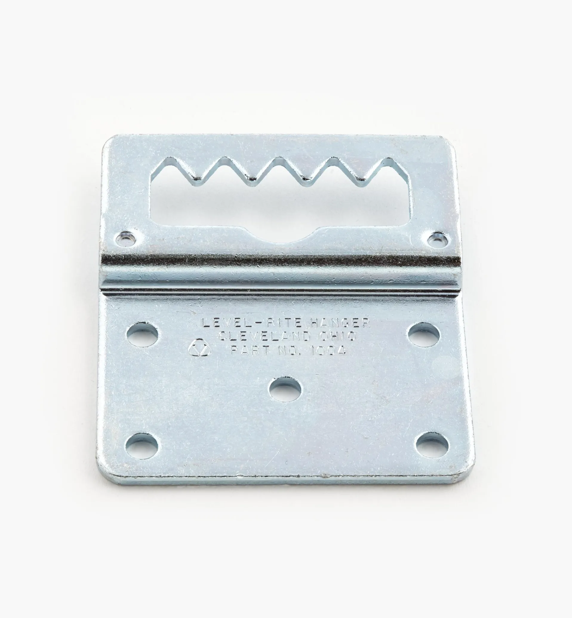 Lee Valley Rectangular Heavy-Duty Hangers