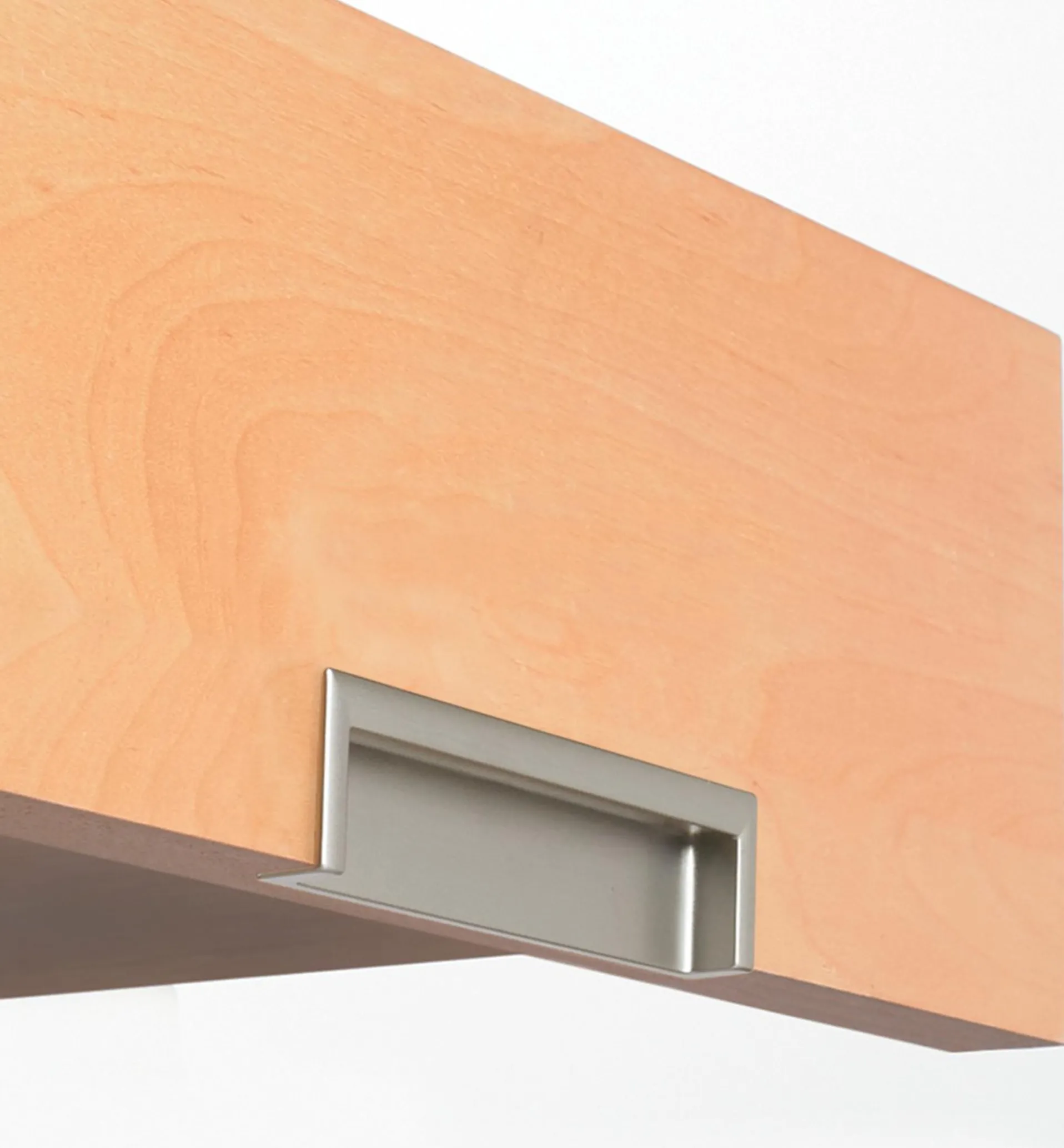 Lee Valley Rectangular Recessed Pull