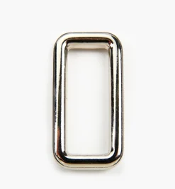 Lee Valley Rectangular Rings By ABC Morini