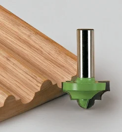 Lee Valley Reed And Bead Router Bit