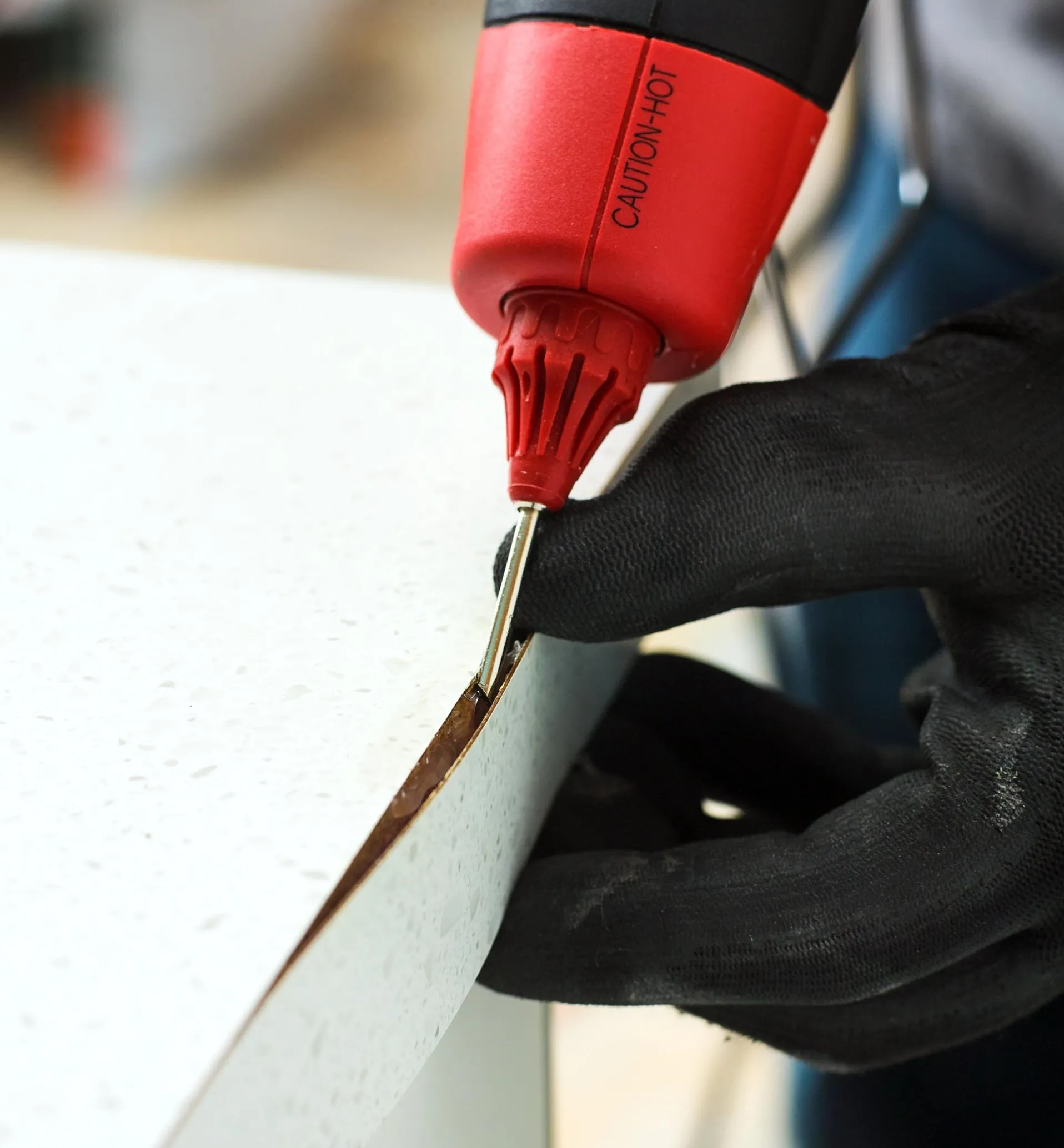 Lee Valley Repair Nozzle For FastenMaster Pro Hot-Melt Gun