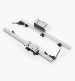 Lee Valley Repeater Stops For EZ Smart Track Saw System