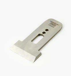 Lee Valley Replacement 2 1/4" Blades For Veritas Bevel-Up Jack Rabbet Plane