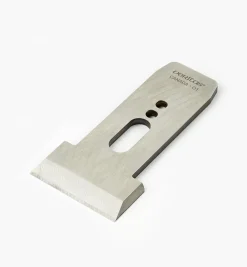 Lee Valley Replacement 2 1/4" Blades For Veritas Bevel-Up Jack Rabbet Plane