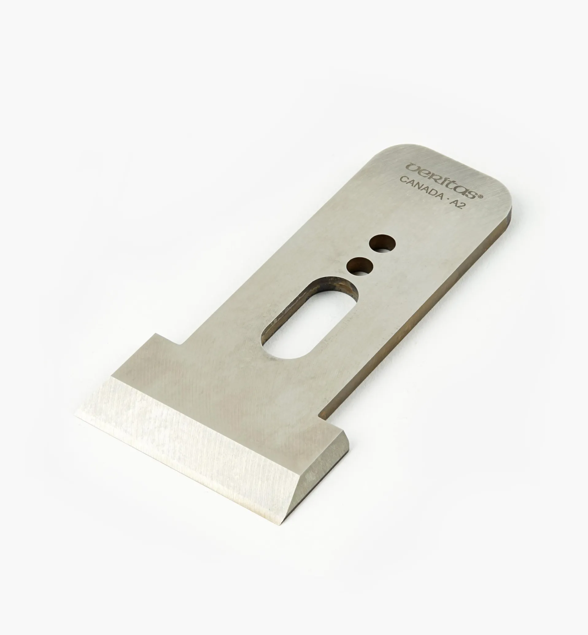 Lee Valley Replacement 2 1/4" Blades For Veritas Bevel-Up Jack Rabbet Plane