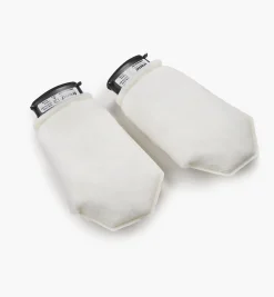 Lee Valley Replacement Air Filters For Trend Airshield Pro Full-Face Shield