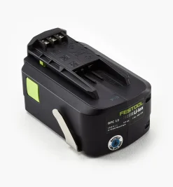 Lee Valley Replacement Battery For Festool T 12 Cordless Drill