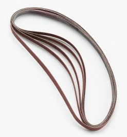 Lee Valley Replacement Belts For Stick Sanders