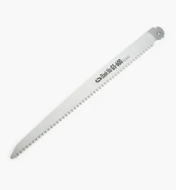 Lee Valley Replacement Blade For Folding Trail Saw