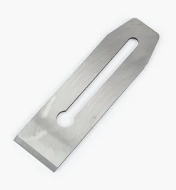 Lee Valley Replacement Blade For Veritas #5 1/4W Bench Plane Or Veritas #4 Smooth Plane