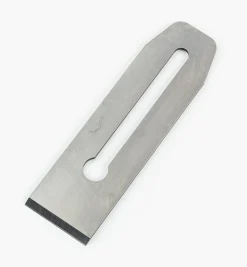 Lee Valley Replacement Blade For Veritas #5 1/4W Bench Plane Or Veritas #4 Smooth Plane