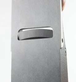 Lee Valley Replacement Blade For Veritas Scrub Plane