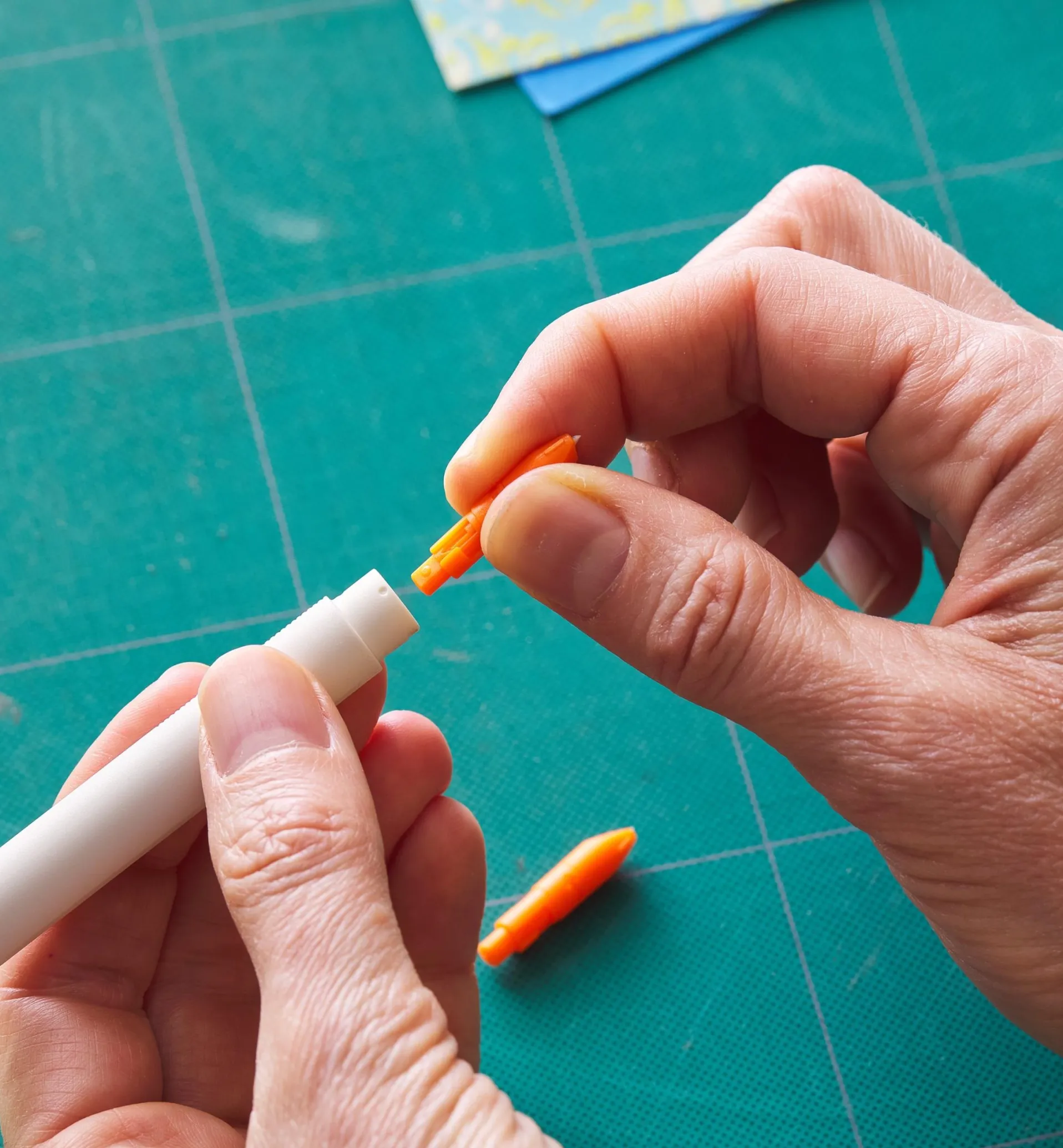 Lee Valley Replacement Blades For Slice Precision Paper Cutter