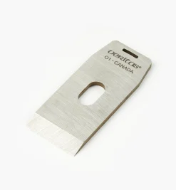 Lee Valley Replacement Blades For Veritas Iron Edge-Trimming Planes