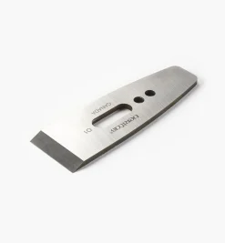 Lee Valley Replacement Blades For Veritas DX60 & NX60 Block Planes