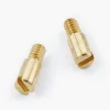 Lee Valley Replacement Brass Pins For Veritas Bar Gauge Heads