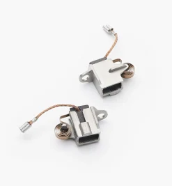 Lee Valley Replacement Brush Holders For Festool RO 150 FEQ Sanders