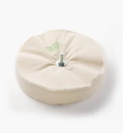 Lee Valley Replacement Buffs For 8" Beall Buffing System