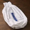 Lee Valley Replacement Cloth Dust Bag For Rikon 1 Hp Portable Dust Collector (Model 60-903)