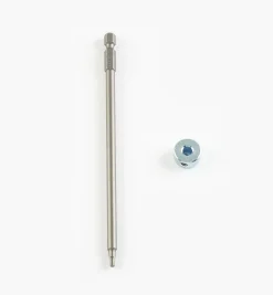 Lee Valley Replacement Deck Driver For Kreg Deck Jig