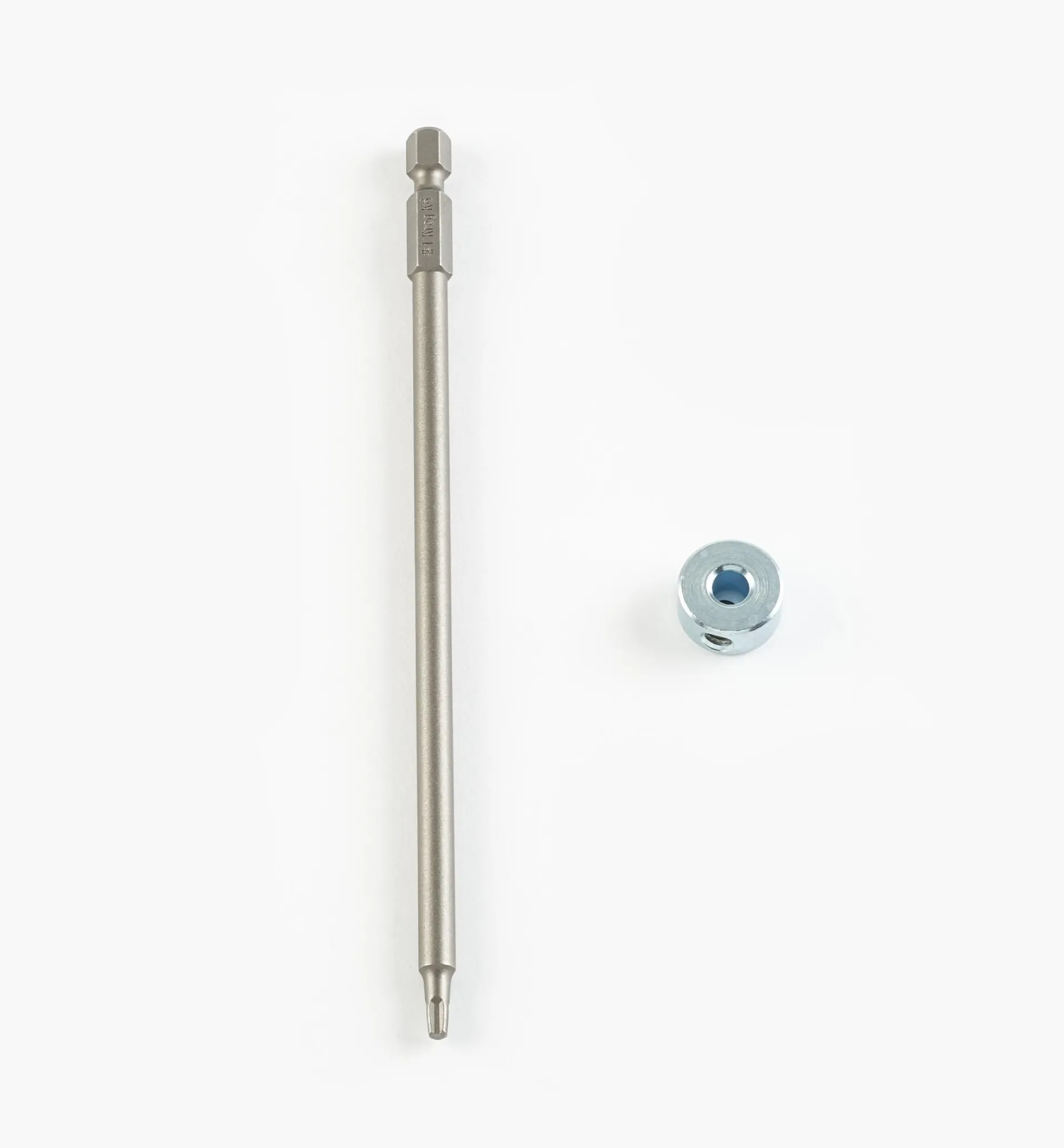 Lee Valley Replacement Deck Driver For Kreg Deck Jig