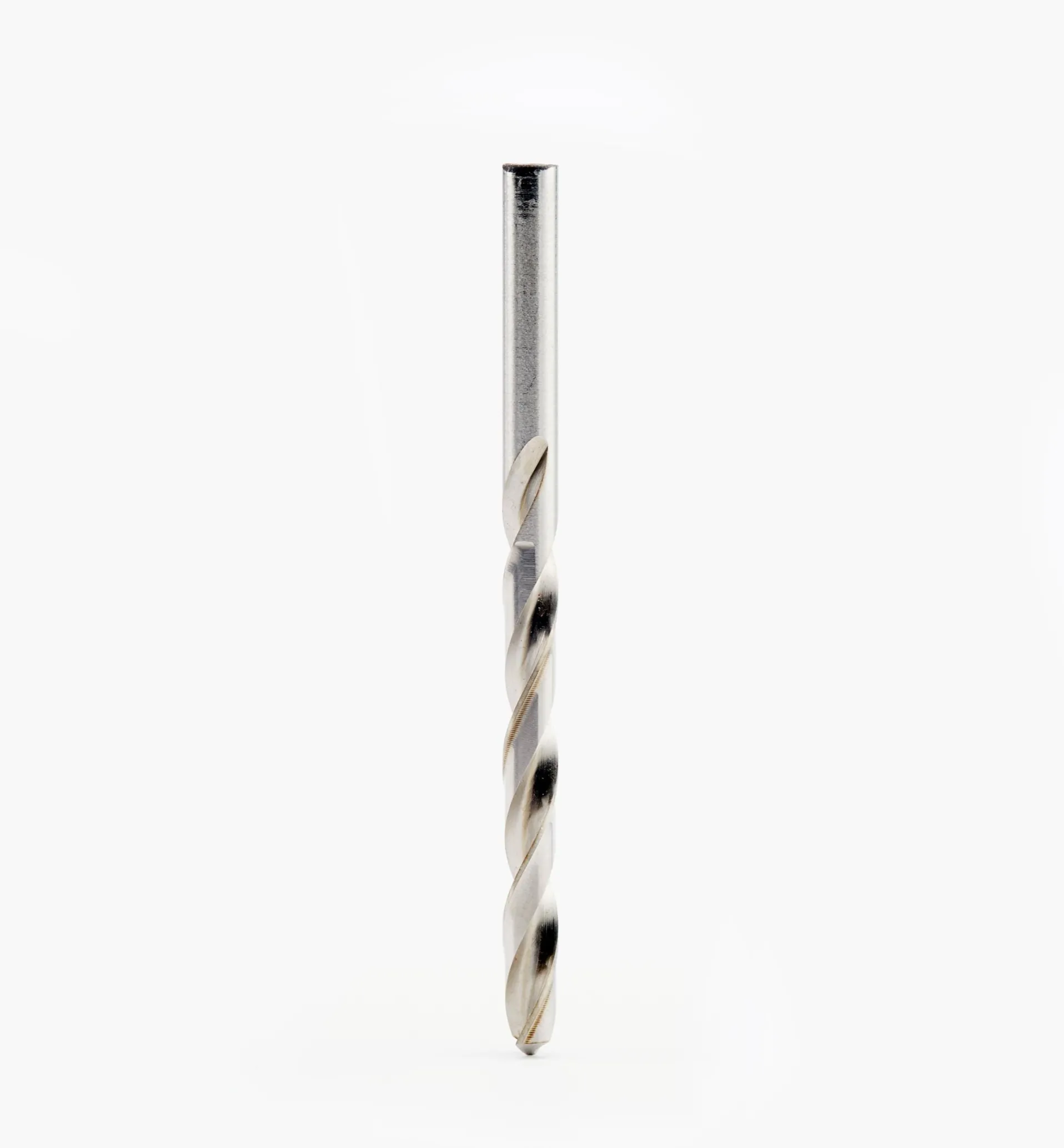 Lee Valley Replacement Drill Bits For Triumph HSS Twist Drill Sets