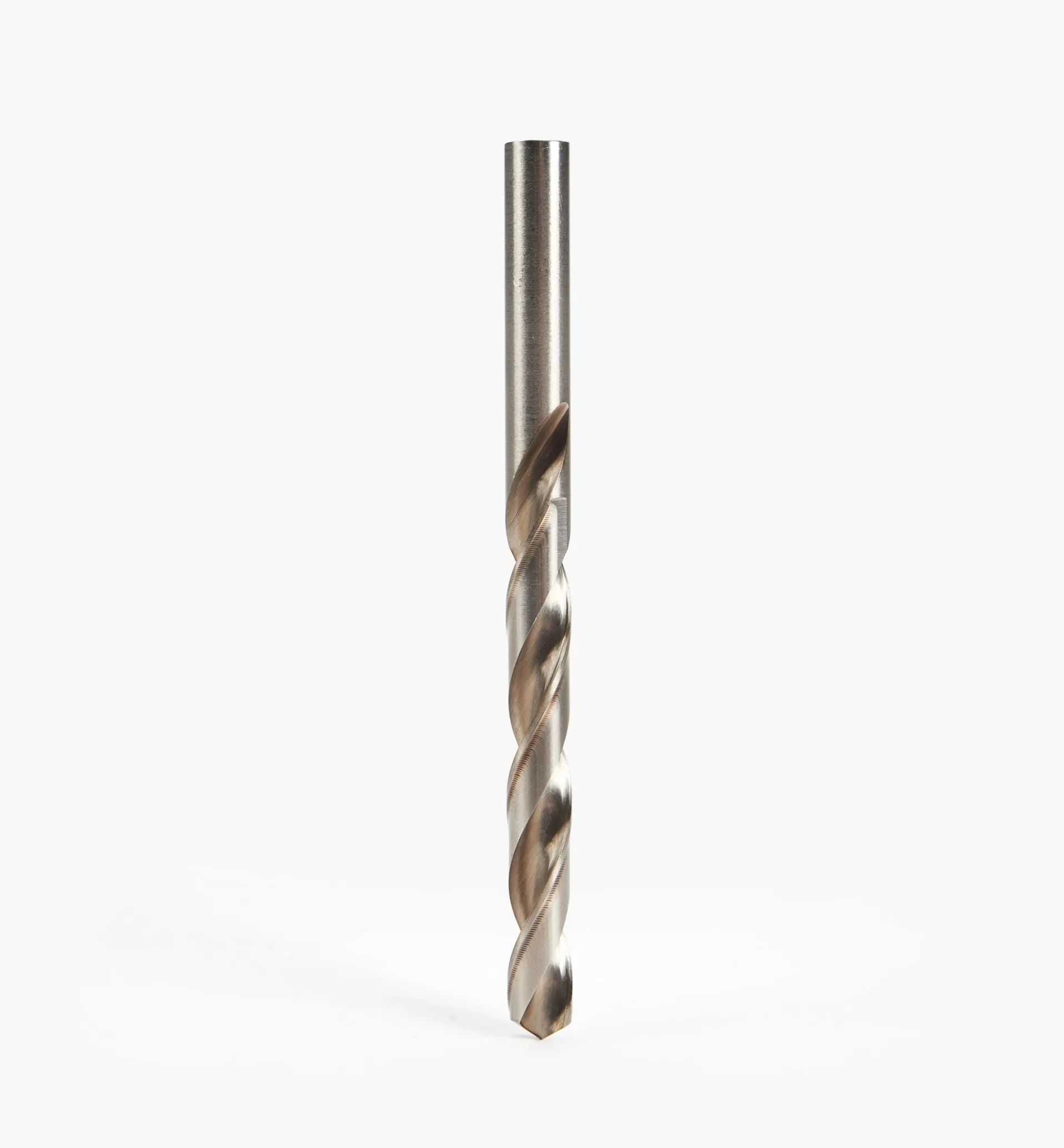 Lee Valley Replacement Drill Bits For Triumph HSS Twist Drill Sets