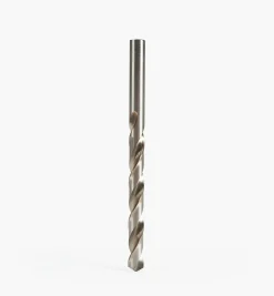 Lee Valley Replacement Drill Bits For Triumph HSS Twist Drill Sets