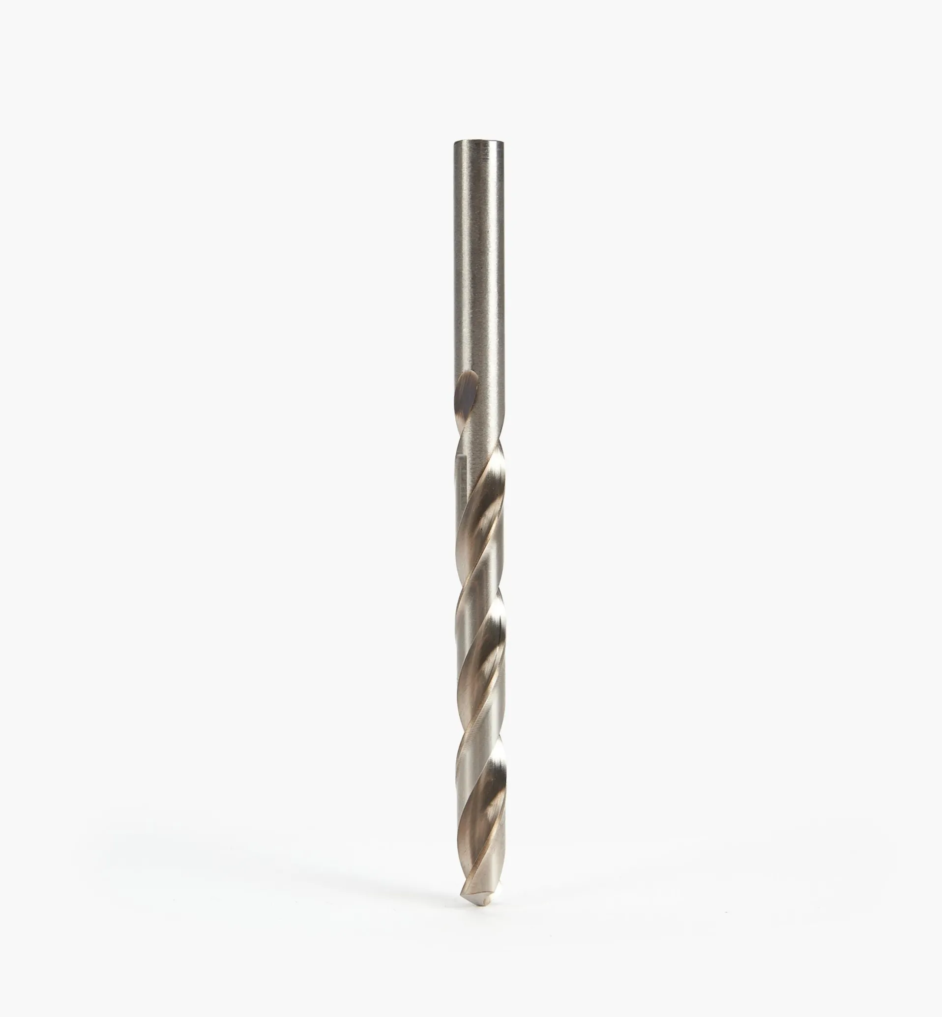 Lee Valley Replacement Drill Bits For Triumph HSS Twist Drill Sets