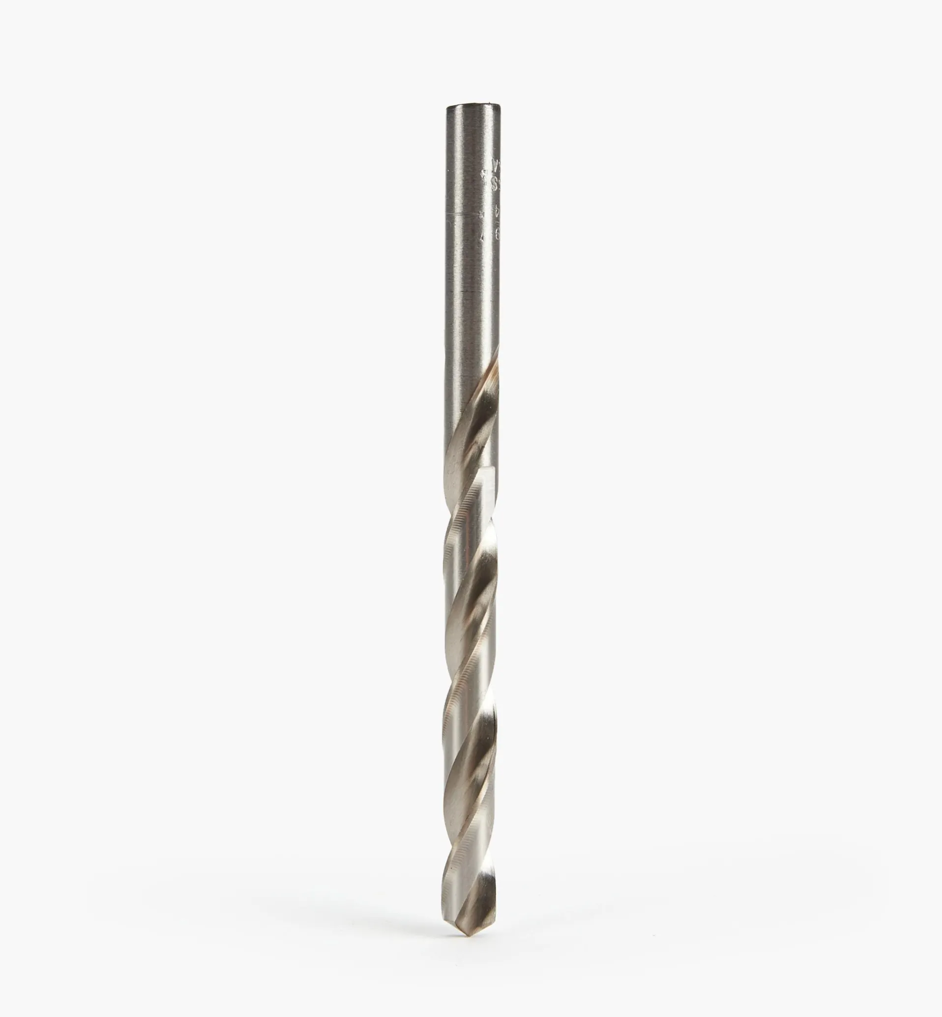 Lee Valley Replacement Drill Bits For Triumph HSS Twist Drill Sets