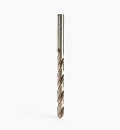 Lee Valley Replacement Drill Bits For Triumph HSS Twist Drill Sets