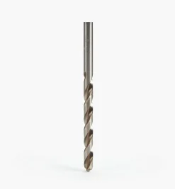 Lee Valley Replacement Drill Bits For Triumph HSS Twist Drill Sets