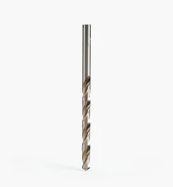 Lee Valley Replacement Drill Bits For Triumph HSS Twist Drill Sets