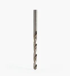 Lee Valley Replacement Drill Bits For Triumph HSS Twist Drill Sets