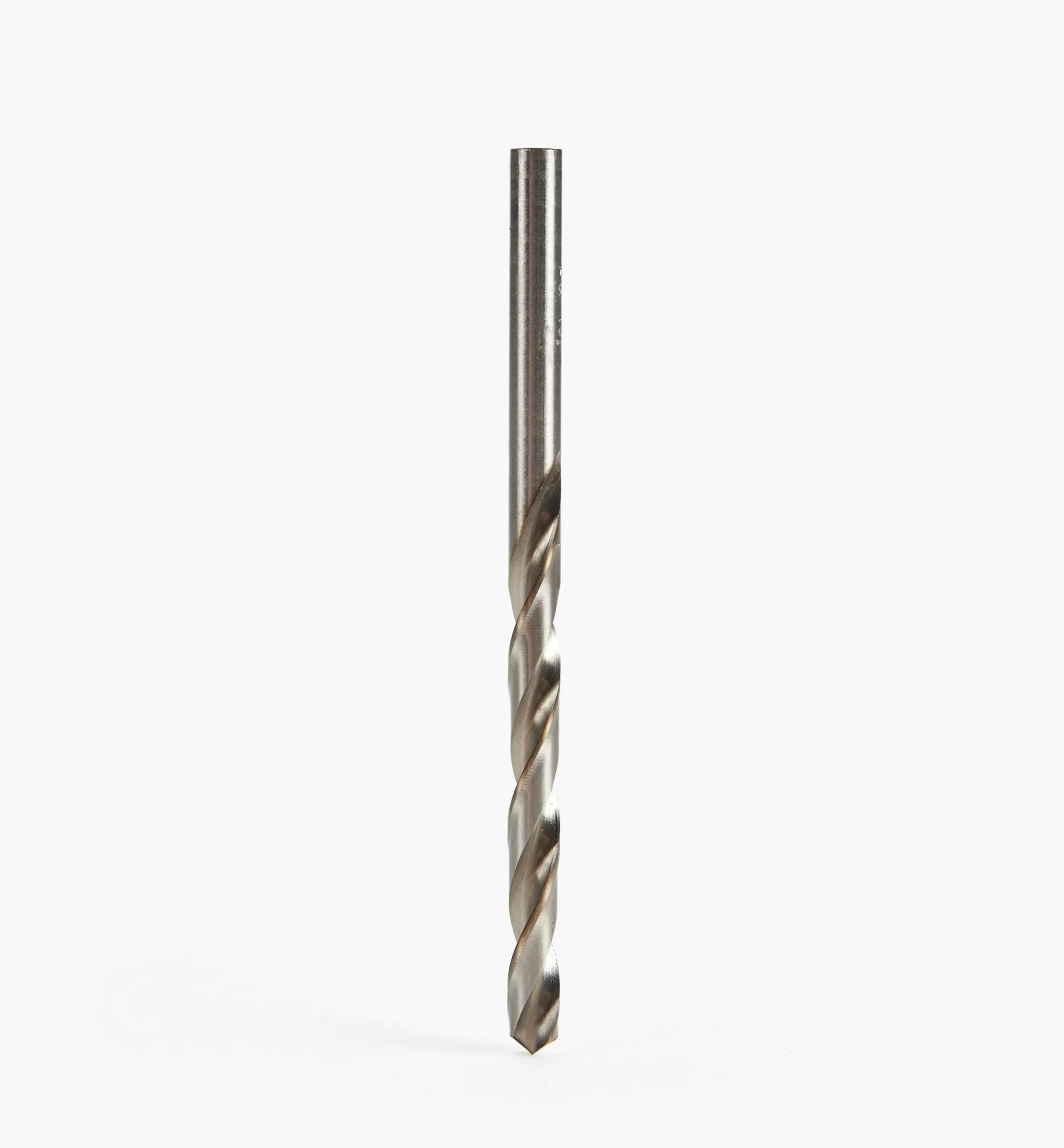 Lee Valley Replacement Drill Bits For Triumph HSS Twist Drill Sets