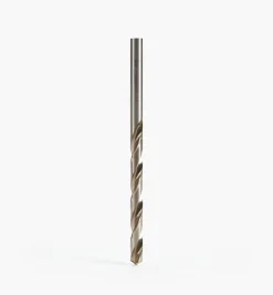 Lee Valley Replacement Drill Bits For Triumph HSS Twist Drill Sets