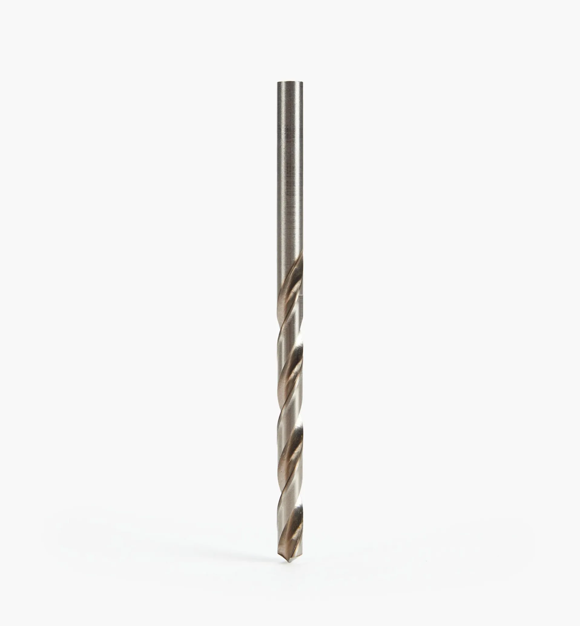 Lee Valley Replacement Drill Bits For Triumph HSS Twist Drill Sets