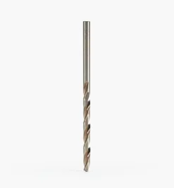 Lee Valley Replacement Drill Bits For Triumph HSS Twist Drill Sets