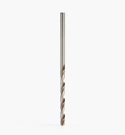 Lee Valley Replacement Drill Bits For Triumph HSS Twist Drill Sets