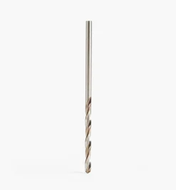 Lee Valley Replacement Drill Bits For Triumph HSS Twist Drill Sets